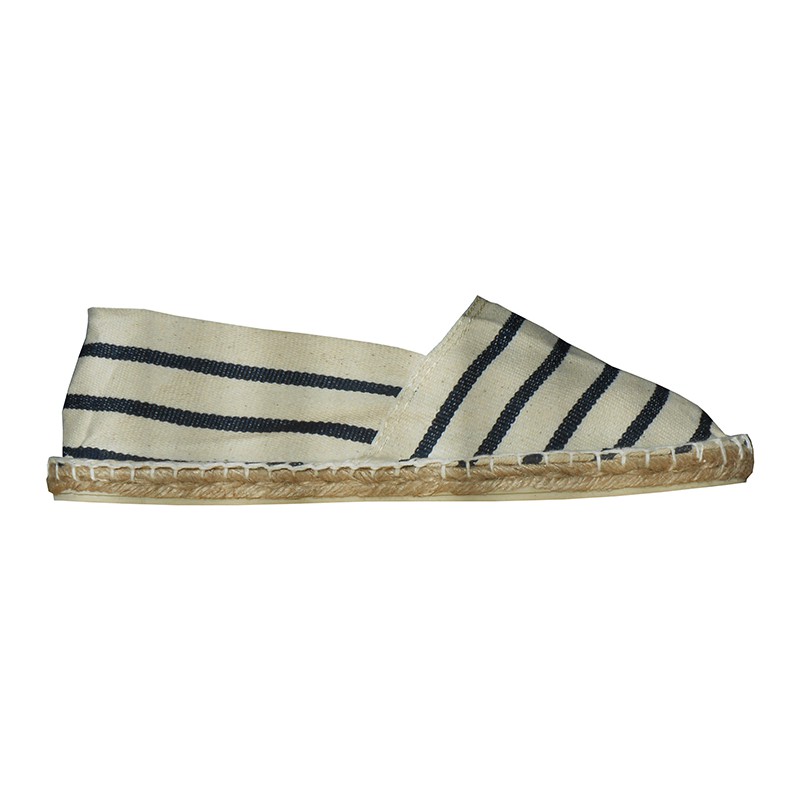 Espadrilles marinières