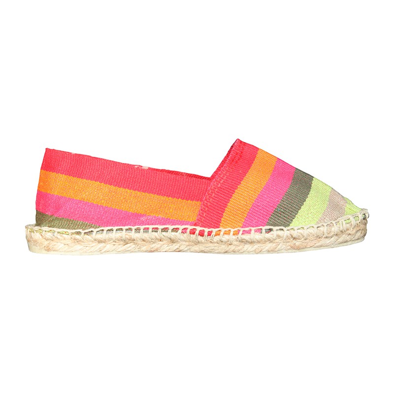 Espadrilles Irissarry