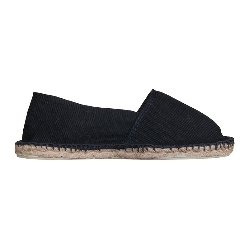 Espadrilles noires