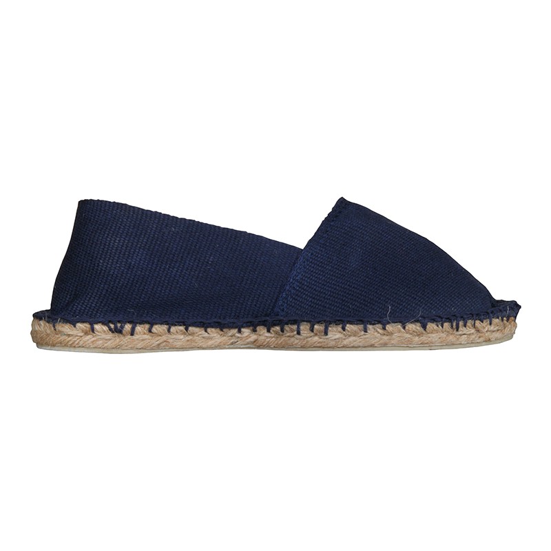 Espadrilles marines