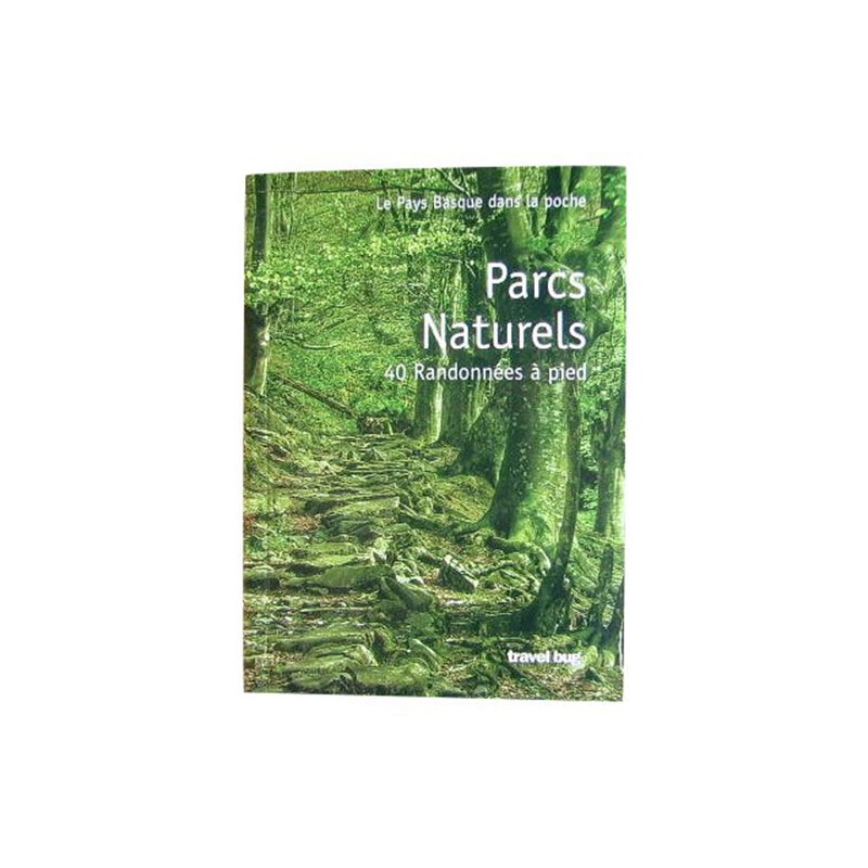 Parcs Naturels basques