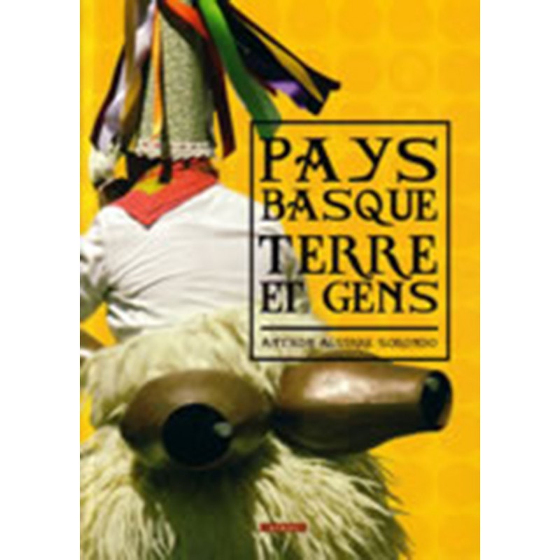 Pays Basque terre et gens