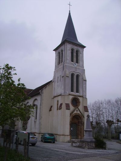 ARBOUET-SUSSAUTE au pays basque