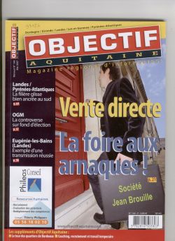 Objectif Aquitaine évoque rayon-basque.com